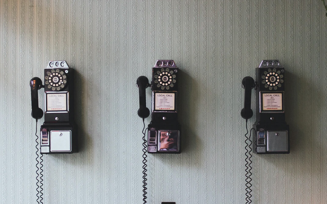 Pendant la crise, la communication a été déshabillée de ses artifices