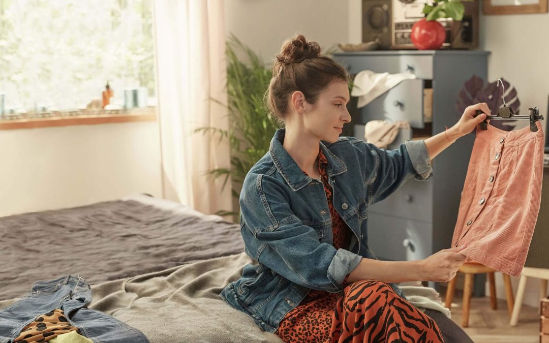 Millenials : Génération « Vinted »