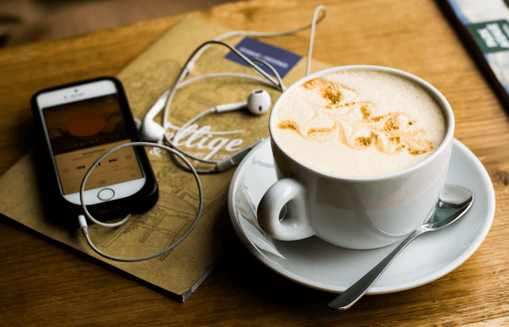 Podcast : Paroles de Leaders