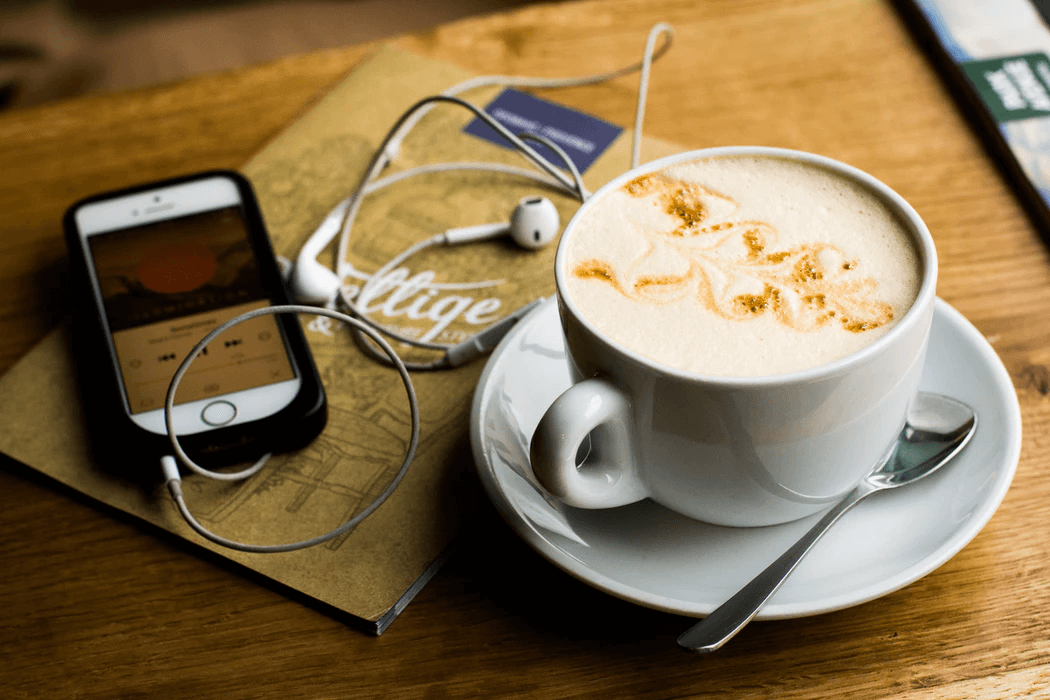 Podcast : Paroles de Leaders