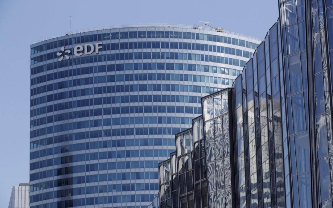 Les entreprises à la recherche de la motivation perdue – Le Figaro du 18 octobre 2021