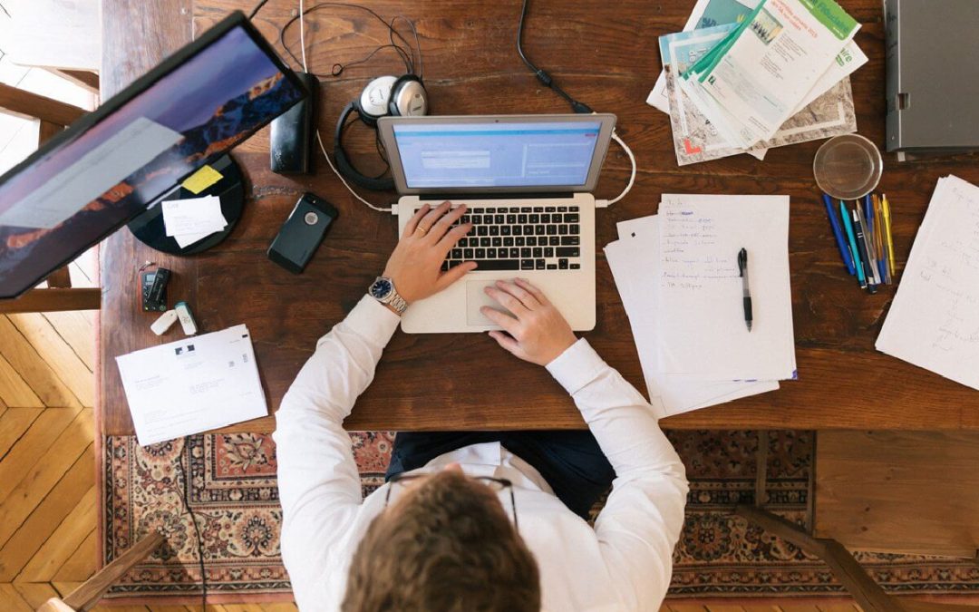 L’auto-entrepreneuriat, nouveau marché d’expertise ?