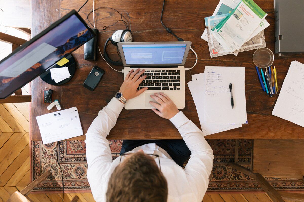L'auto-entrepreneuriat, nouveau marché d'expertise ?