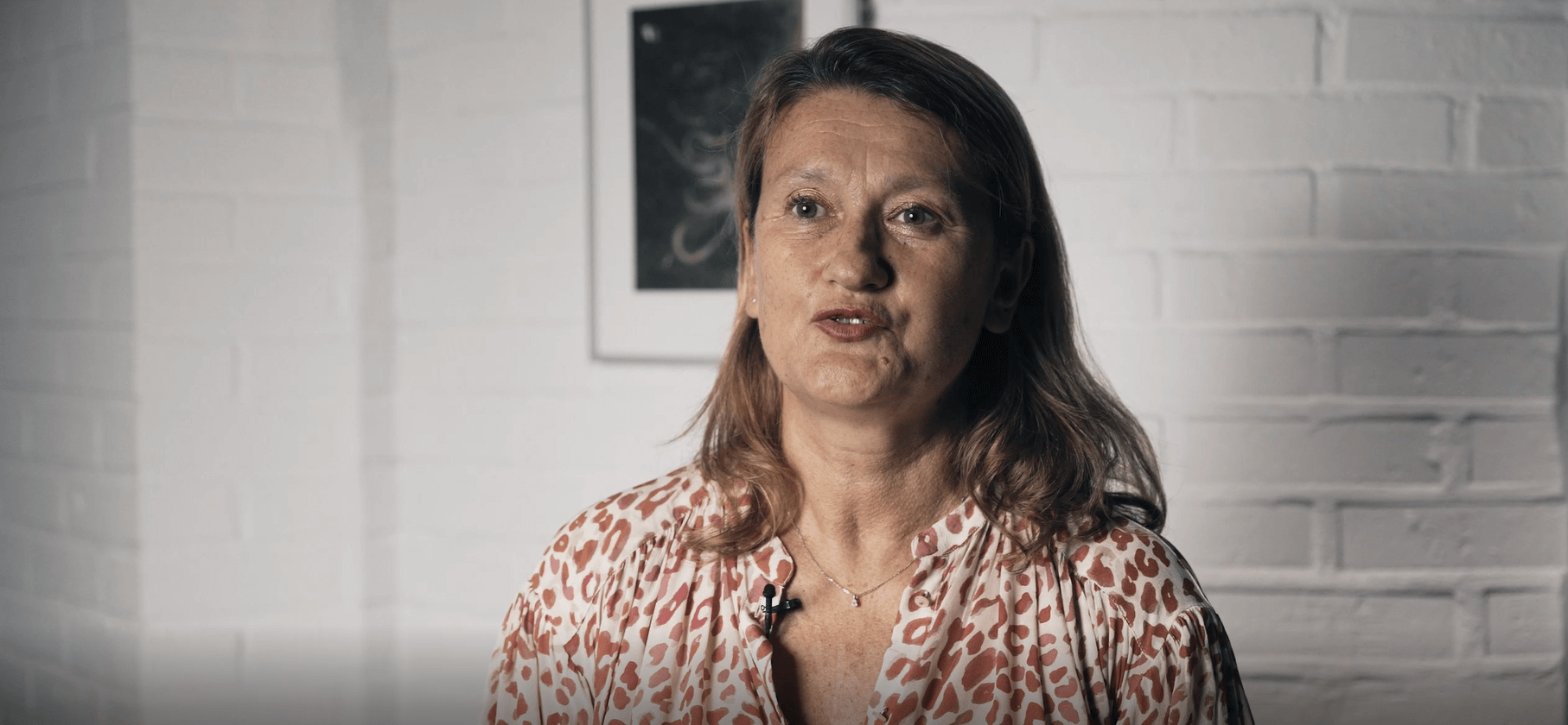 Les mots justes d'Anne-sophie Gentil