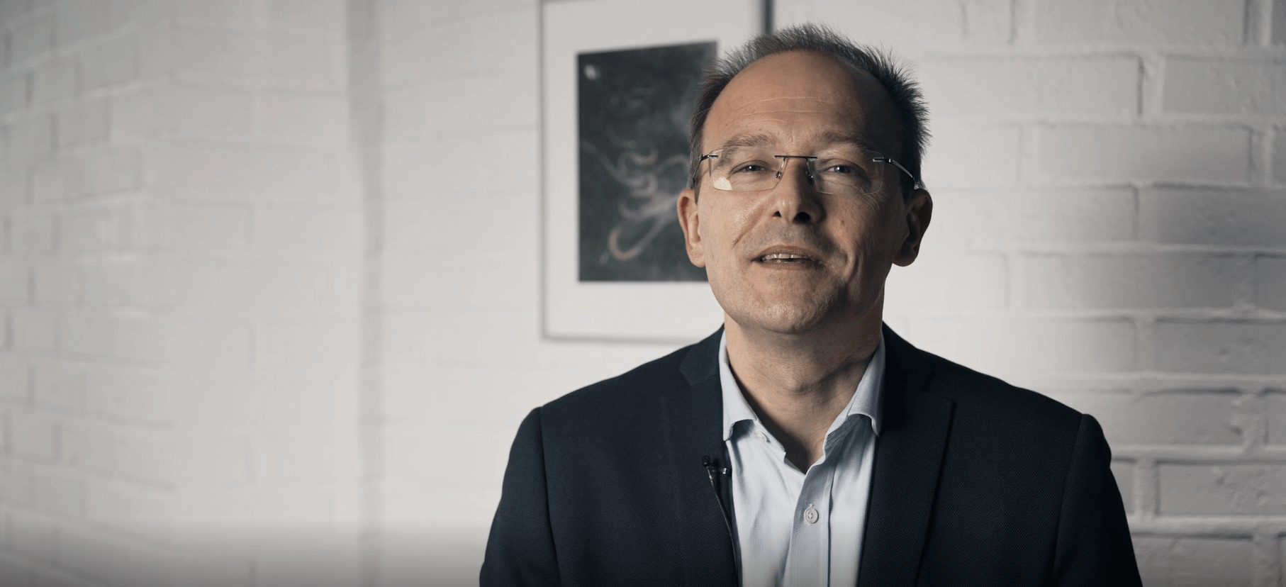 Les mots justes de Jean-Michel Hua