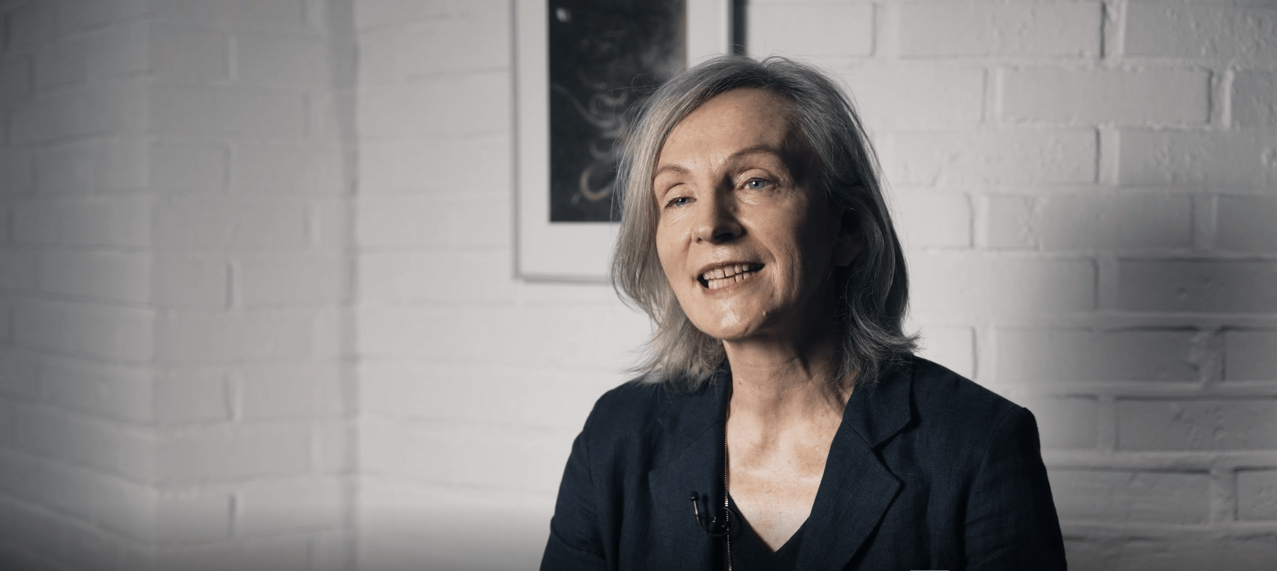 Les mots justes d'Hélène Sion