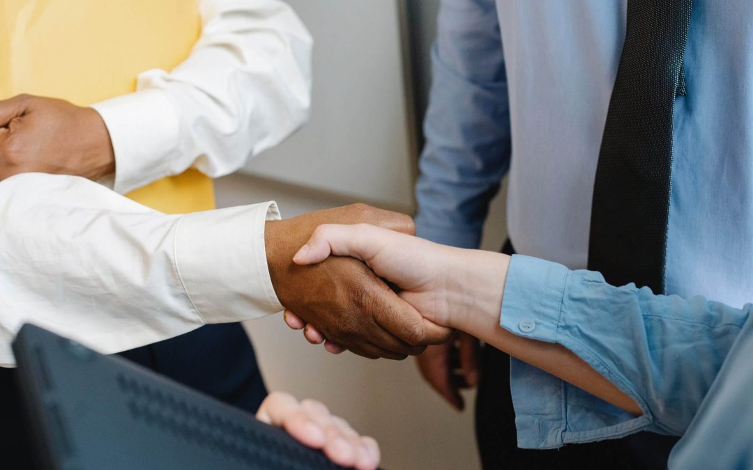 Manager de transition et consultant : quelles différences ? Qui choisir ?
