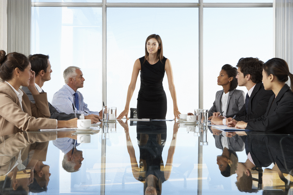Comment trouver un directeur général en urgence ?