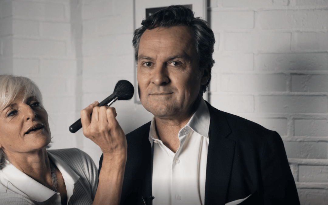 Les mots justes de Louise Beveridge et Benoit Cornu