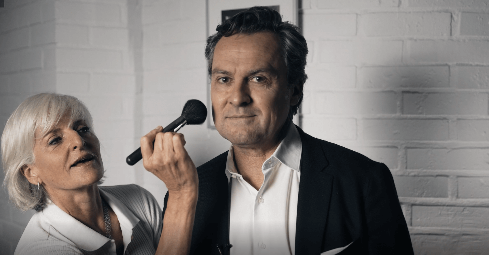 Les mots justes de Louise Beveridge et Benoit Cornu