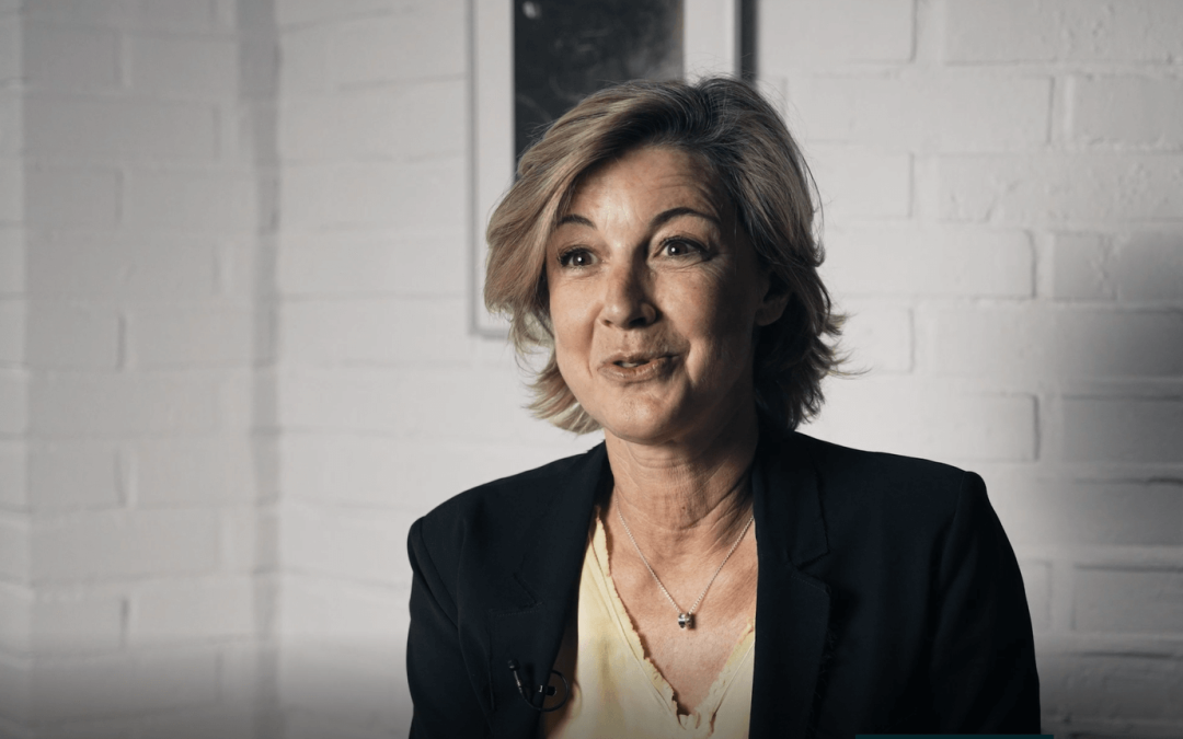 Les mots justes de Sophie Déroulède