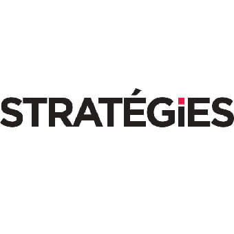 On parle de notre expertise dans Stratégies