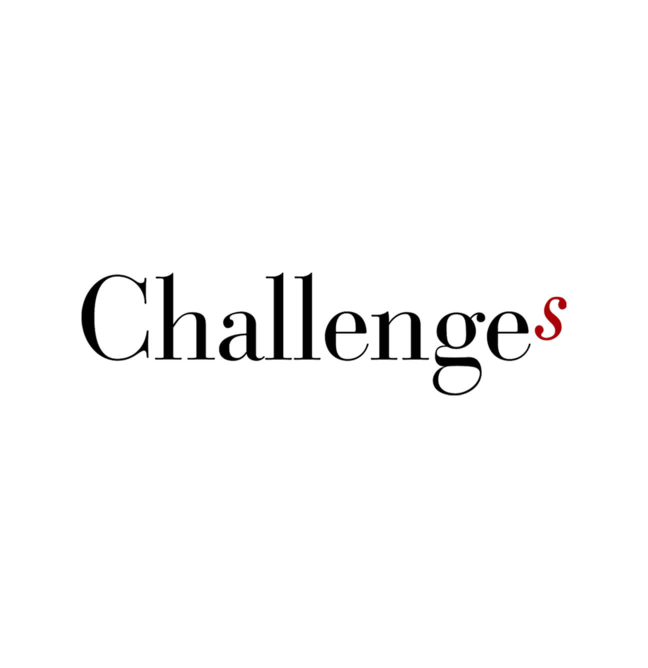Sélectionner Interview de Louise Beveridge pour Challenges Interview de Louise Beveridge pour Challenges