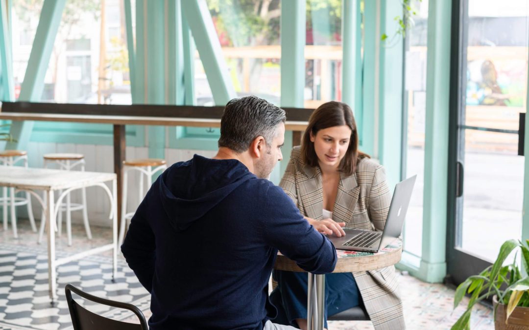 Le rôle du manager de transition dans la transformation digitale