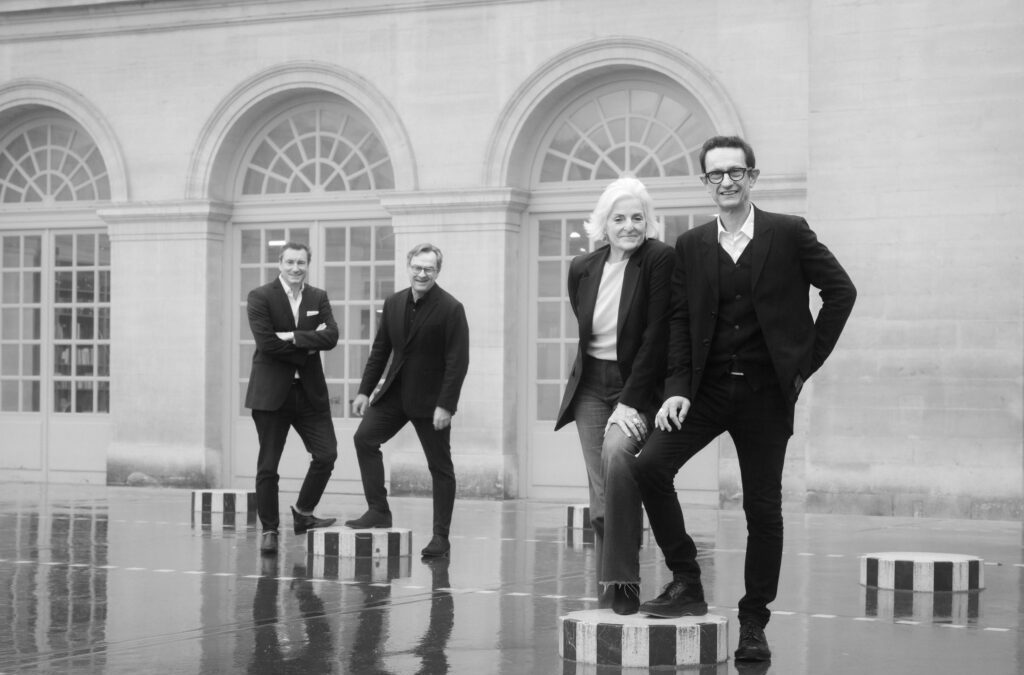 JUSTE, Maison de Talents, renforce son pôle des métiers Marketing avec deux nouveaux Directeurs Associés