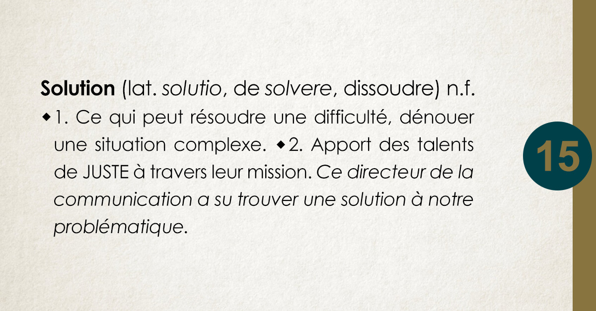 15 décembre