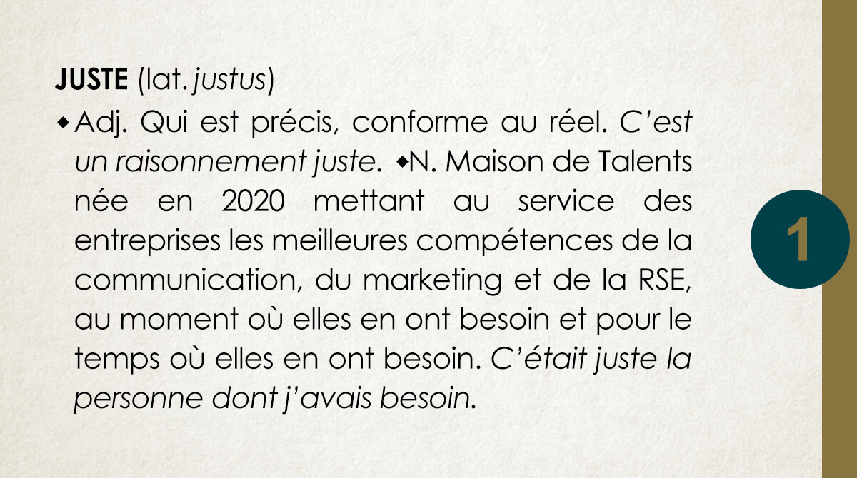1er décembre