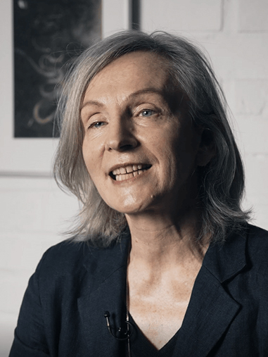 Hélène Sion