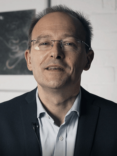 Jean Michel Hua