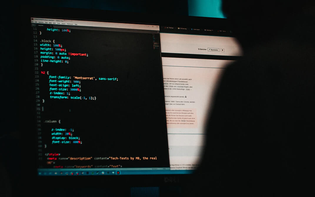 e coronavirus, un "hacker" qui a testé la résistance des organisations