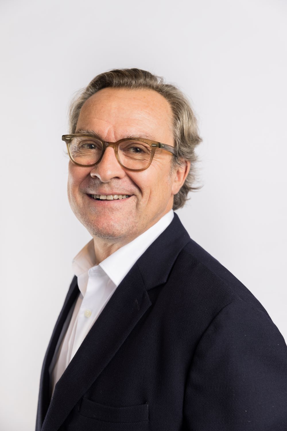 Benoît Cornu