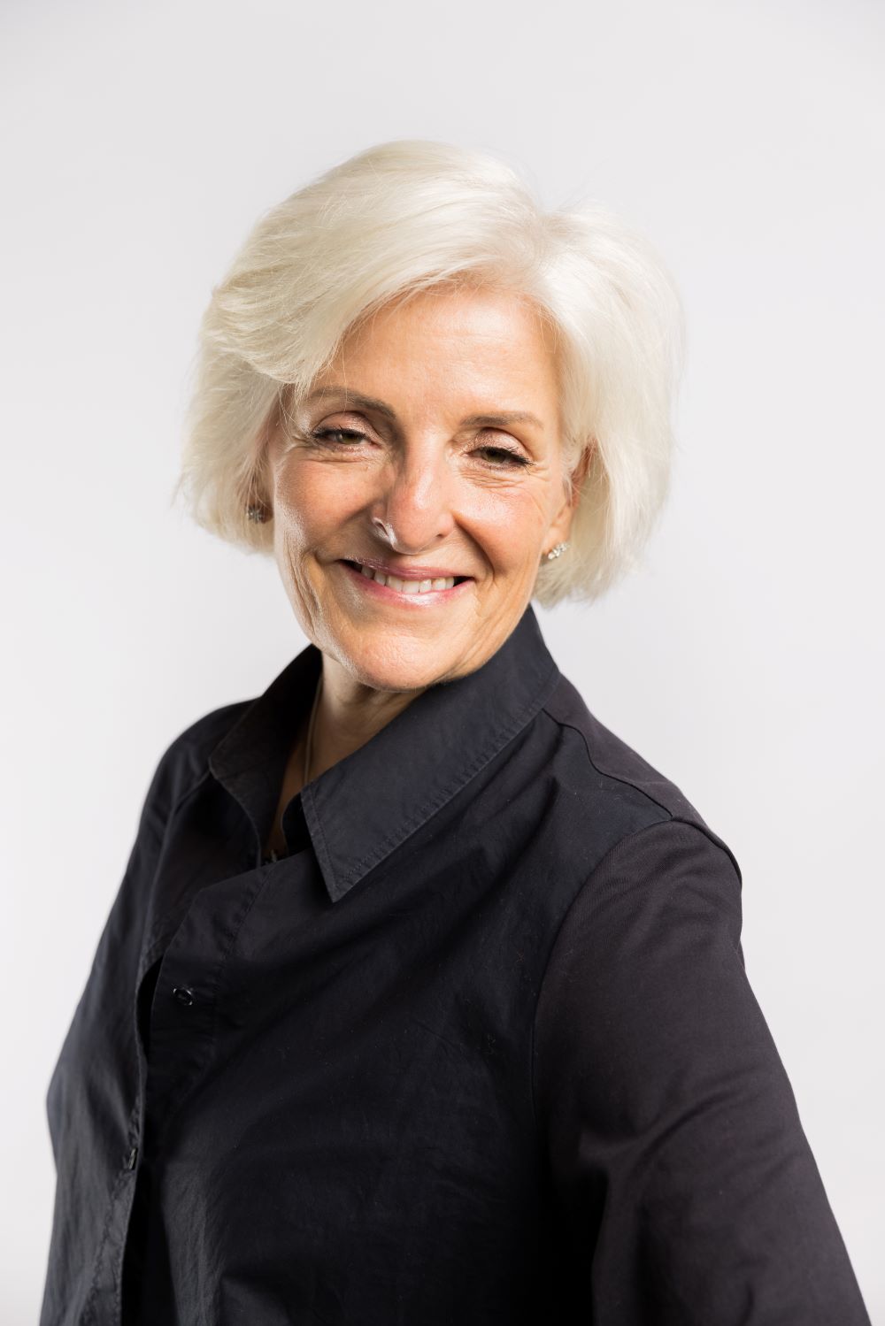 Louise Beveridge
